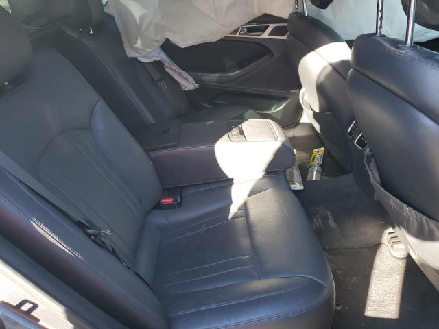 KMHGN4JE2FU017817 Hyundai Genesis 3.8l