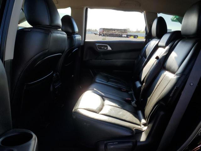5N1DR2CM9LC603366 Nissan Pathfinder Sl