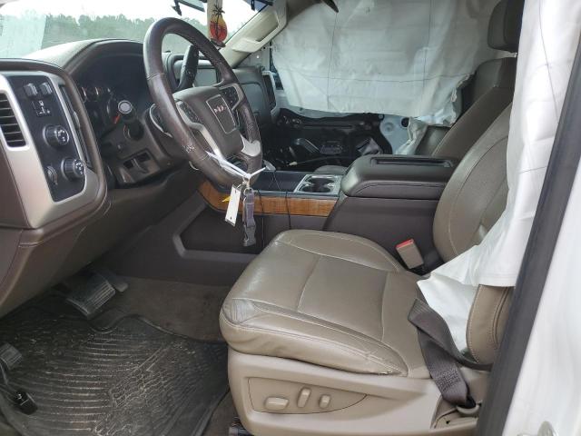 3GTU2NER7JG226050 GMC Sierra K1500 Slt