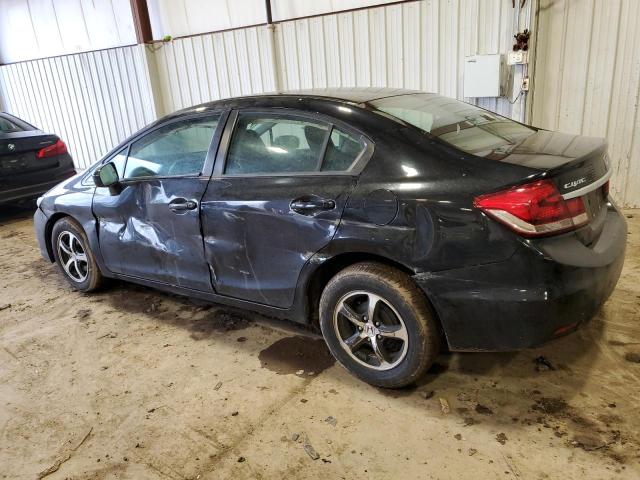 19XFB2F71FE256443 Honda CIVIC SE