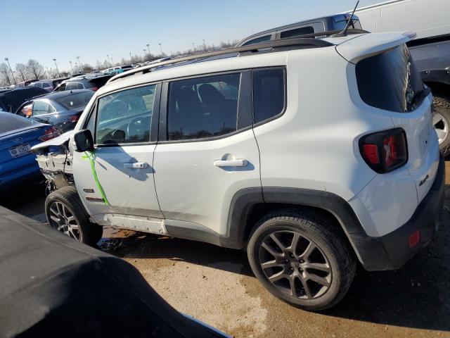 ZACCJBBT7GPD90340 Jeep Renegade Latitude
