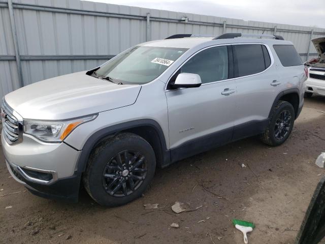 Auction sale of the 2018 Gmc Acadia Slt-1, vin: 1GKKNULS3JZ221107, lot number: 39410564