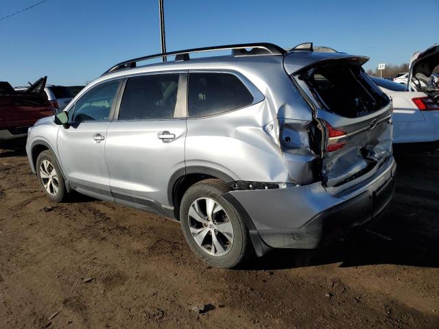 4S4WMACD7L3465330 Subaru Ascent Premium