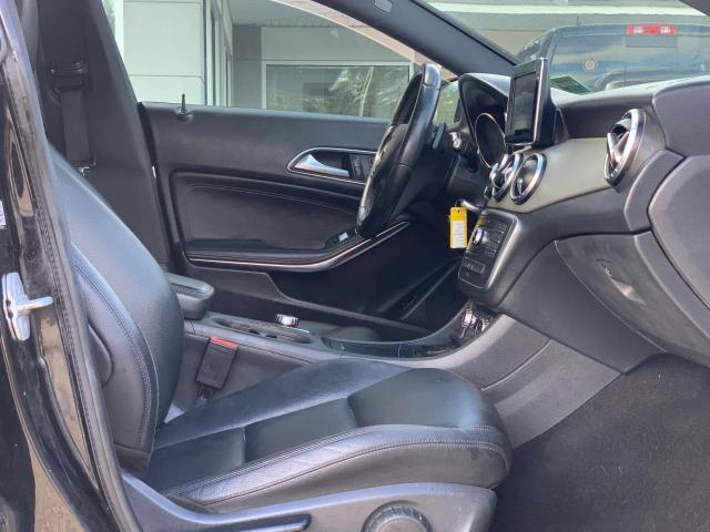 WDDSJ4EB0FN161294 Mercedes-Benz CLA 250