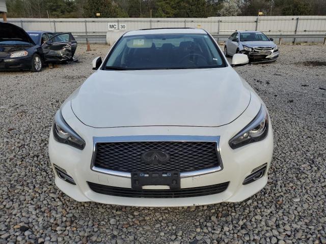 JN1EV7AR8HM834585 Infiniti Q50 Premium