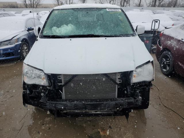 2C4RC1AG5GR253556 Chrysler Town & Country Lx