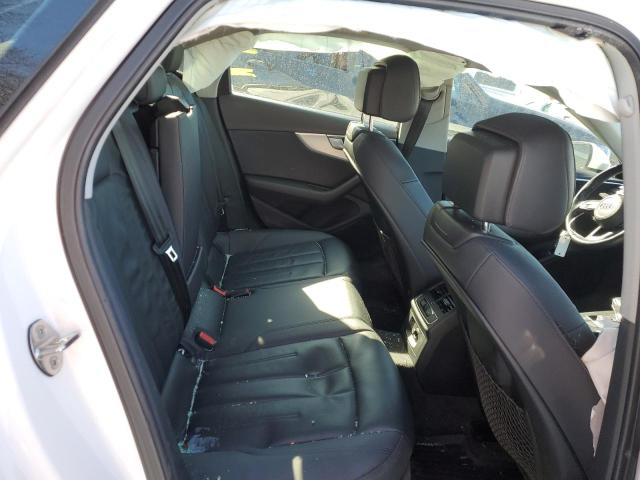 WAUANAF4XHN009175 Audi A4 PREMIUM