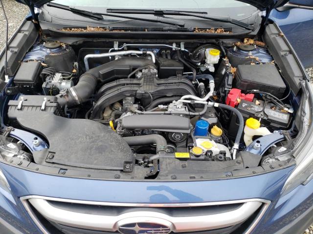4S4BTACC5L3148252 Subaru Outback Premium