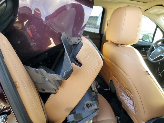 KL4CJDSBXJB550211 Buick Encore Premium