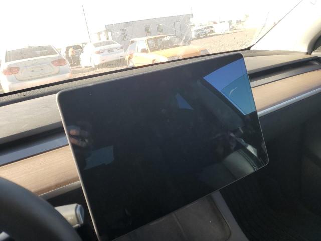 7SAYGAEE9NF404712 Tesla Model Y