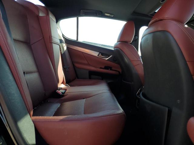 JTHCE1BL0E5024805 Lexus GS 350