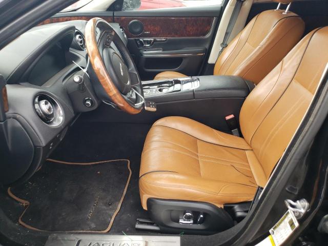 SAJWA1C78J8W13946 Jaguar Xj R - Sport