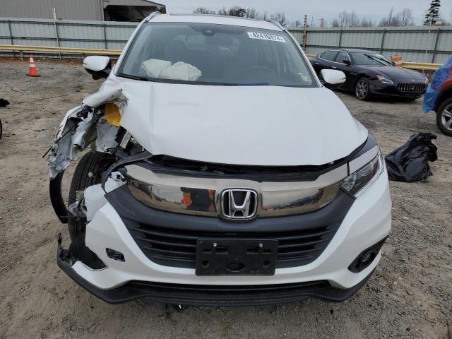 3CZRU6H51NM755641 Honda HR-V EX
