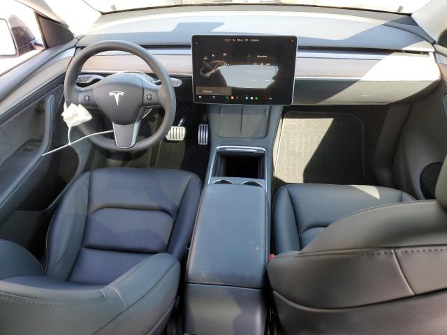 7SAYGDEF2PF777779 Tesla Model Y