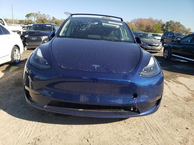 7SAYGAEE8PF666174 Tesla Model Y