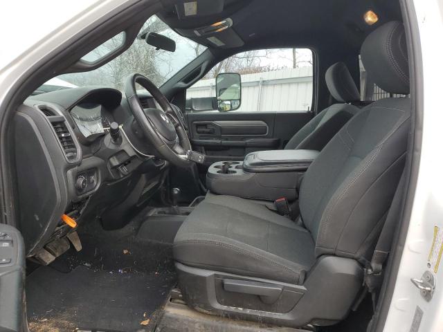 3C6MR5AJ9MG609446 RAM 2500 Tradesman