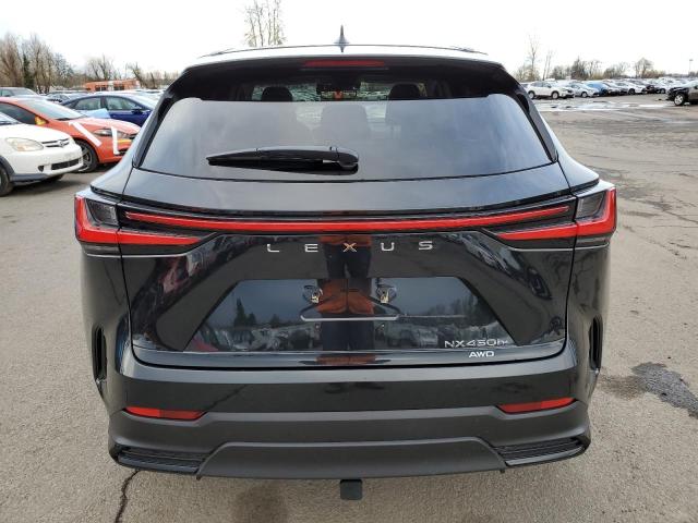 JTJHKCFZ9R2020427 Lexus Nx 450h Luxury