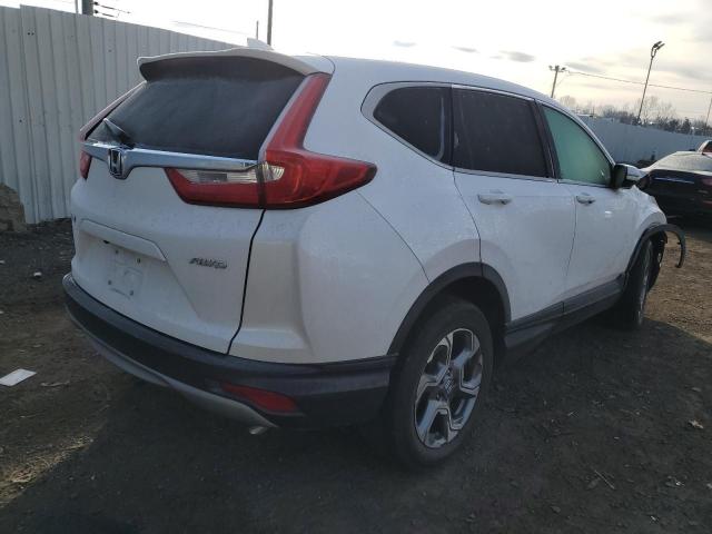 5J6RW2H57KL008223 Honda CR-V EX