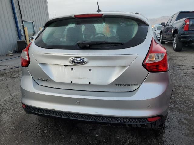 1FADP3N22EL231907 Ford Focus Titanium