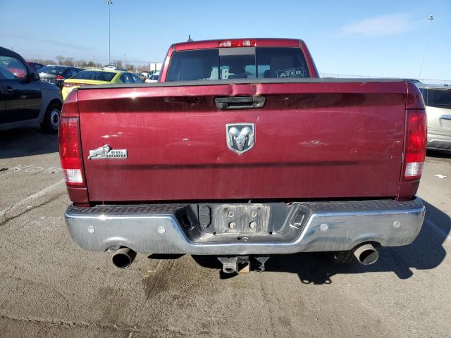 1C6RR6GT4JS205897 RAM 1500 Slt