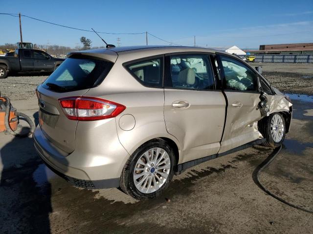 1FADP5EU0HL102470 Ford C-MAX SE