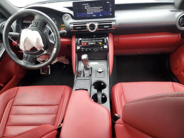 JTHGZ1B24M5040243 Lexus Is 350 F-sport