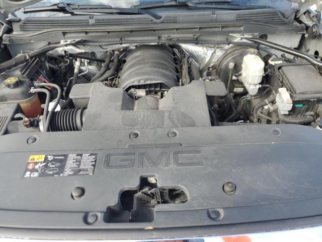 1GTR1UECXEZ121247 GMC Sierra C1500 Sle