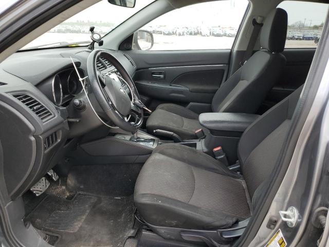 JA4AP3AU8JU013571 Mitsubishi Outlander Sport Es