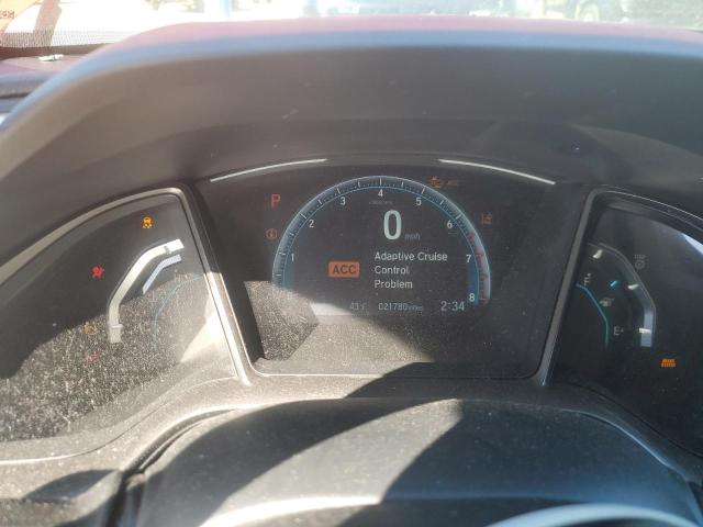 SHHFK7H64KU229113 Honda CIVIC EX