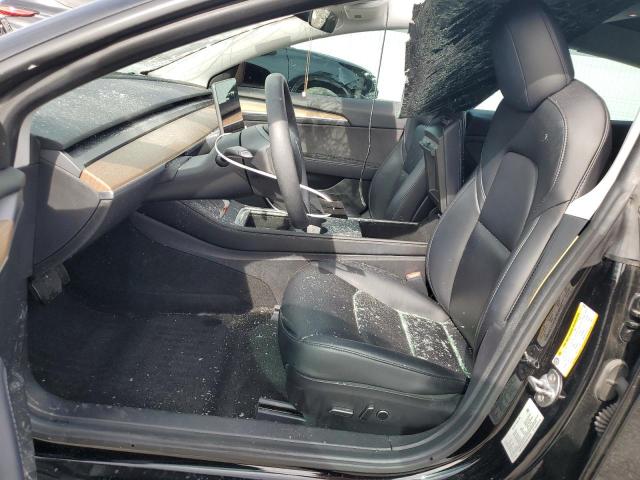 5YJ3E1EA6MF994666 Tesla MODEL 3