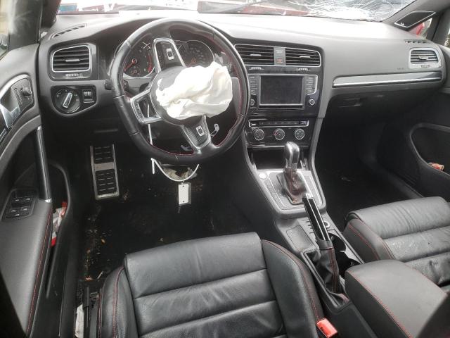 3VW447AU4HM049546 Volkswagen GTI S/SE