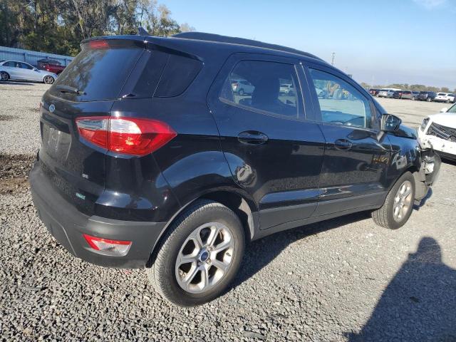 MAJ3S2GE9LC392103 Ford Ecosport Se
