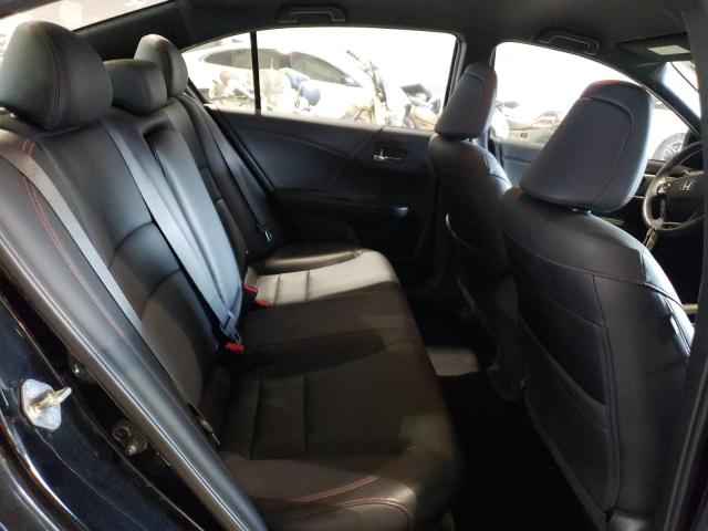 1HGCR2F1XHA045419 Honda Accord Sport Special Edition