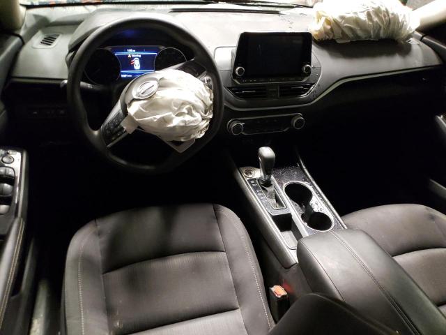 1N4BL4DVXMN348416 Nissan ALTIMA SV