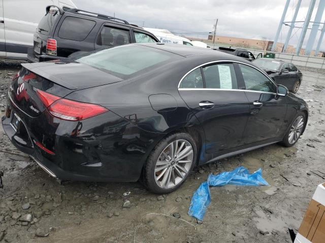 WDD2J5KB2KA035580 Mercedes-Benz Cls 450 4matic
