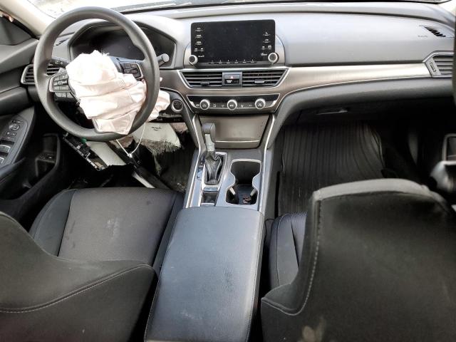 1HGCV1F1XKA118317 Honda ACCORD LX
