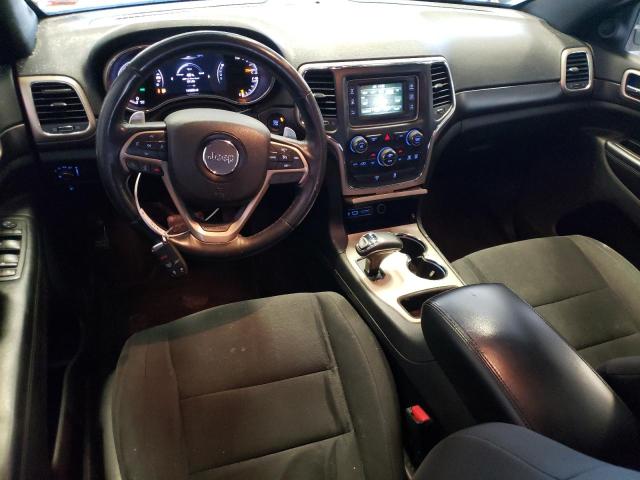 1C4RJEAG5FC935969 Jeep Grand Cherokee Laredo