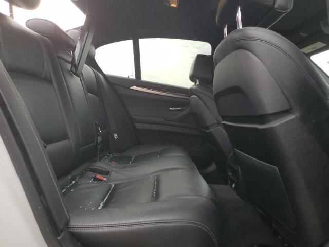 WBAKN9C54GD961917 BMW 550 I