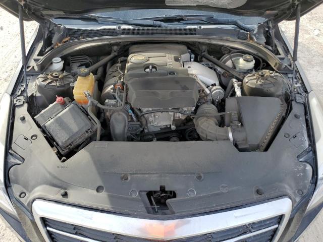 1G6AB1RX6G0161518 Cadillac ATS LUXURY
