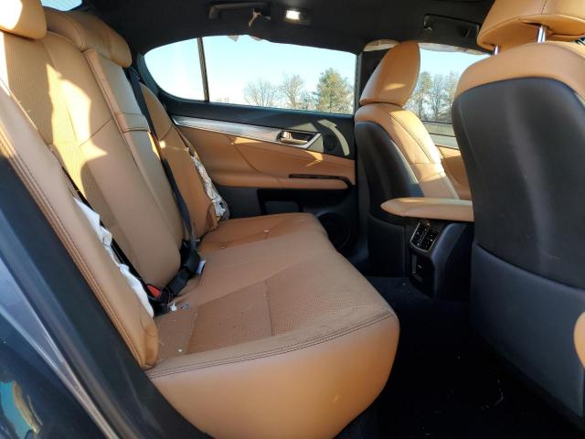 JTHCE1BL4FA007949 Lexus GS 350