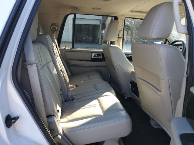5LMJJ2HT4HEL08811 Lincoln Navigator Select
