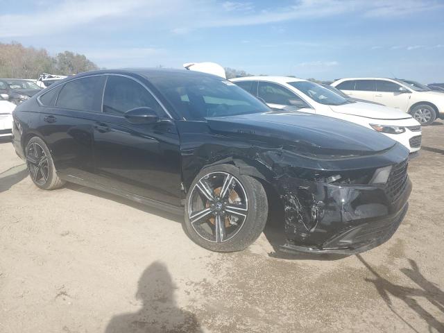 1HGCY2F53PA040230 Honda Accord Hybrid Sport
