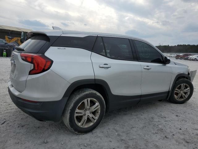 3GKALMEV1JL313977 GMC Terrain Sle