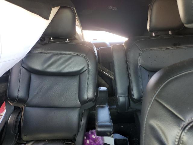 1FMSK7FH3LGA47796 Ford Explorer Limited