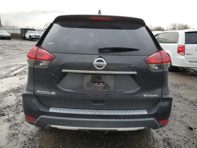 KNMAT2MV1JP533769 Nissan ROGUE S