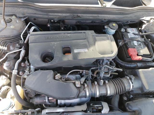1HGCV2F52JA046357 Honda ACCORD EXL