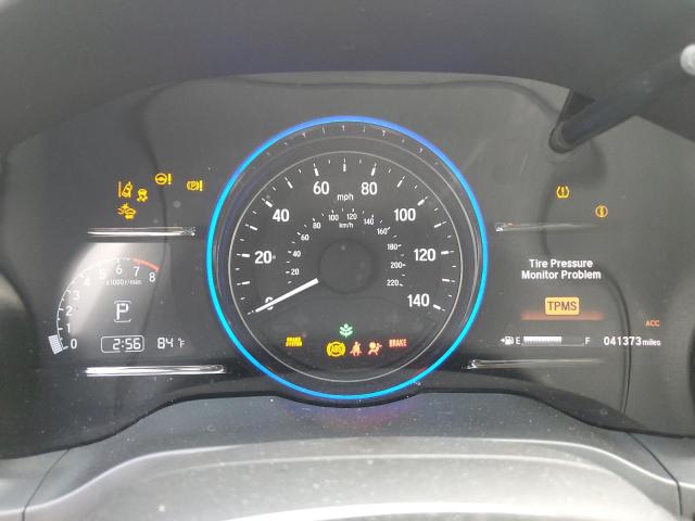 3CZRU5H77KM714227 Honda Hr-v Exl