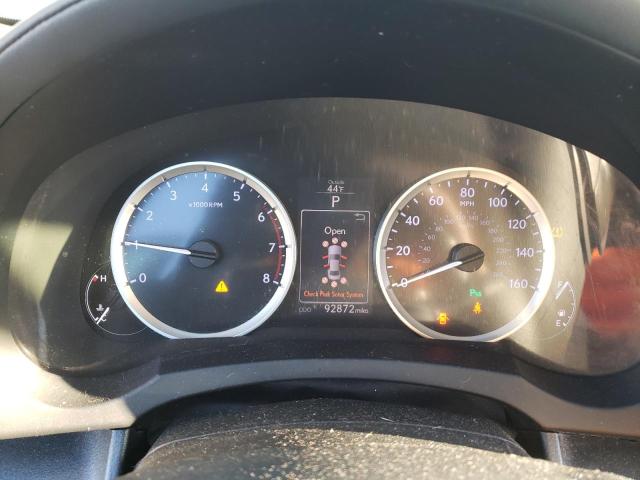 JTHBA1D27G5022452 Lexus IS 200T