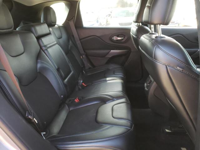 1C4PJLLB2KD184816 Jeep Cherokee Latitude Plus