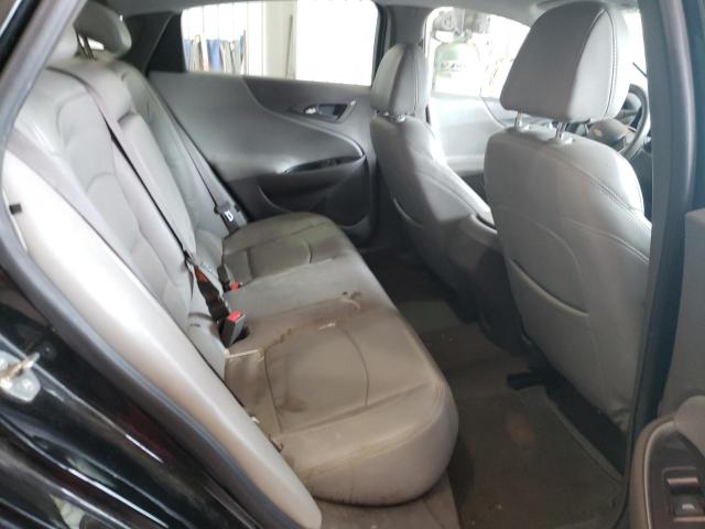 Chevrolet MALIBU LS 2016 1G1ZB5ST7GF193205 Image 10